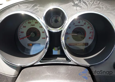 2007 Pontiac Solstice from USA, damaged, VIN 1G2MB35B97Y127790